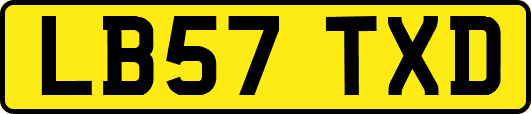 LB57TXD