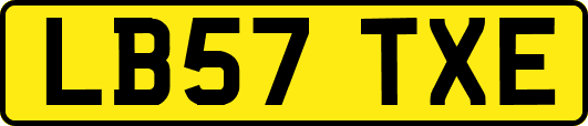 LB57TXE