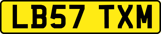 LB57TXM