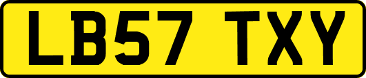 LB57TXY