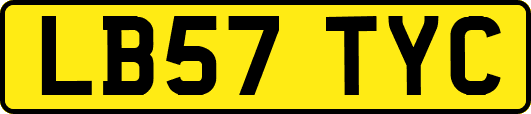 LB57TYC