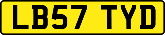 LB57TYD