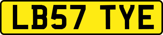 LB57TYE