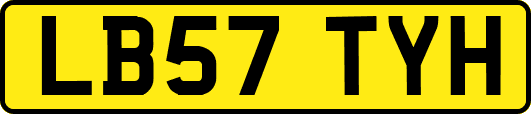 LB57TYH