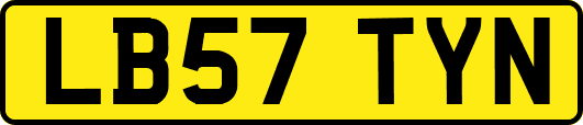 LB57TYN