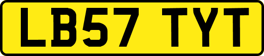 LB57TYT