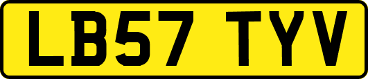LB57TYV