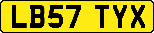 LB57TYX