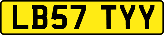LB57TYY