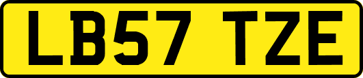 LB57TZE