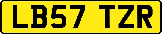LB57TZR