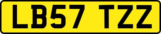 LB57TZZ
