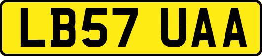 LB57UAA