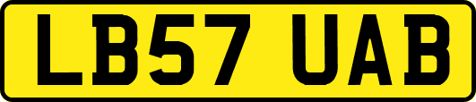 LB57UAB