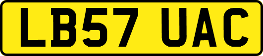 LB57UAC