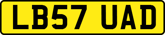LB57UAD