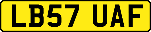LB57UAF