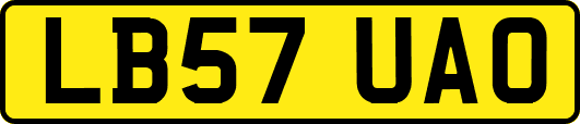 LB57UAO
