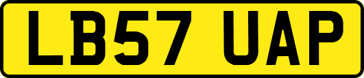 LB57UAP