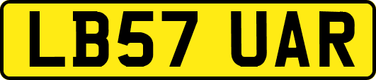 LB57UAR