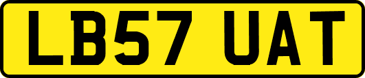 LB57UAT