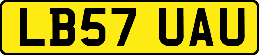 LB57UAU