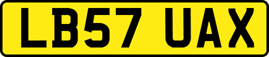 LB57UAX