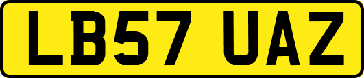 LB57UAZ