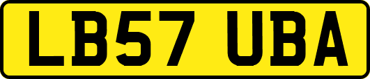 LB57UBA