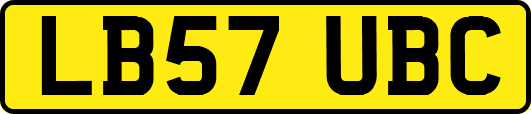 LB57UBC