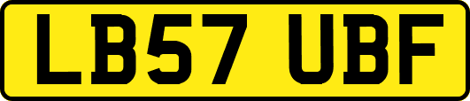 LB57UBF