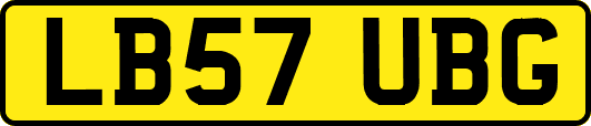 LB57UBG