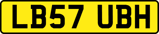 LB57UBH