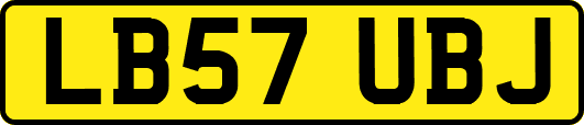 LB57UBJ