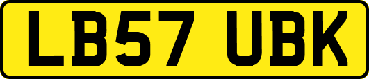 LB57UBK