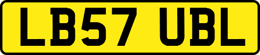 LB57UBL