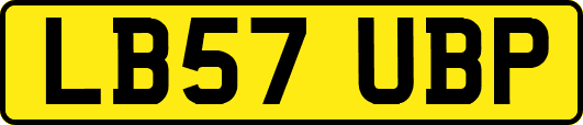 LB57UBP