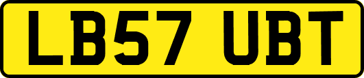 LB57UBT