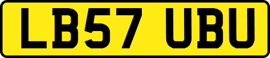 LB57UBU