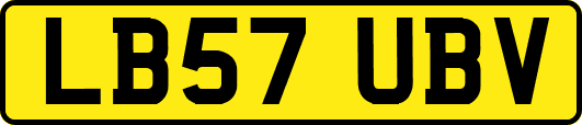 LB57UBV