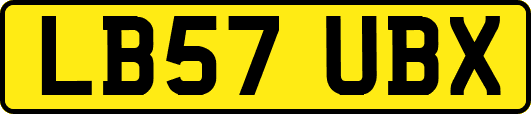 LB57UBX