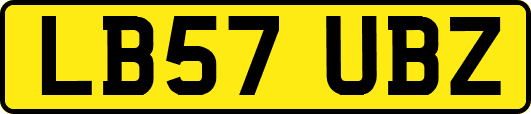 LB57UBZ