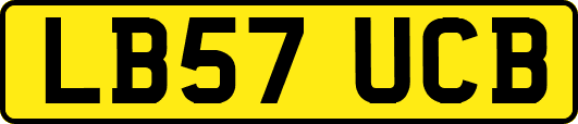 LB57UCB
