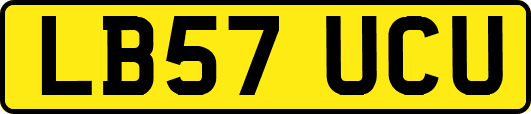 LB57UCU