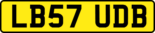 LB57UDB