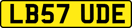 LB57UDE