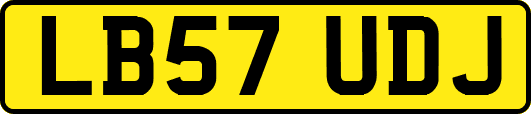LB57UDJ