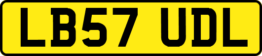 LB57UDL