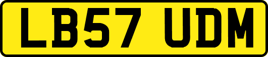 LB57UDM
