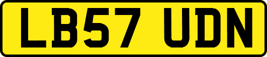 LB57UDN